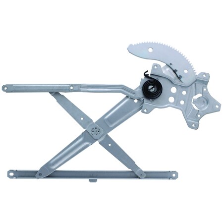 Wai Global WINDOW REGULATOR ONLY, WPR0212R WPR0212R